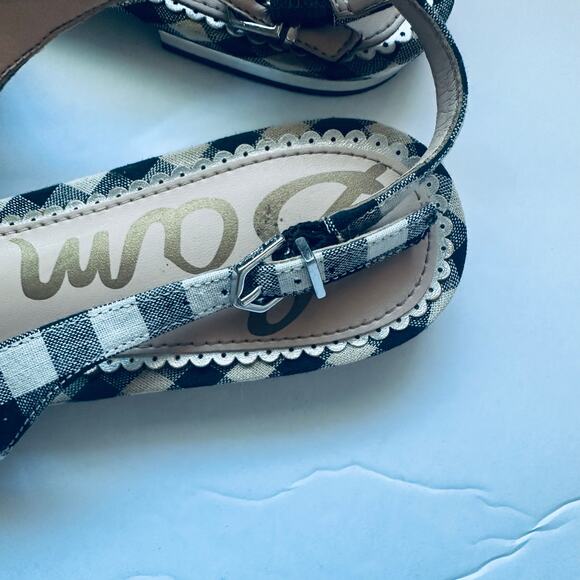 Sam Edelman Rupert Ballet Flat - 9.5 - Picture 3 of 9